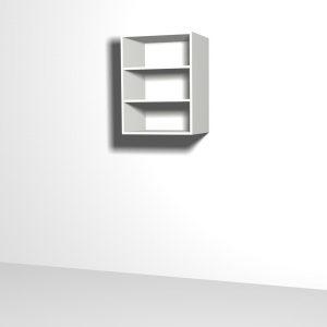 Begehbarer Schrank